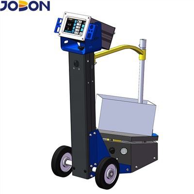 S20 Box Feed kézi porszóró pisztoly